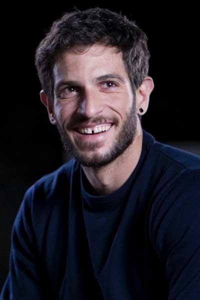 Quim Gutiérrez fotoğrafı