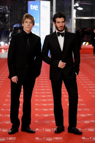 Quim Gutiérrez fotoğrafı