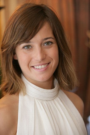 Marta Etura Fotoğrafı