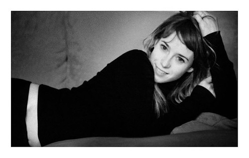 Marta Etura Fotoğrafı