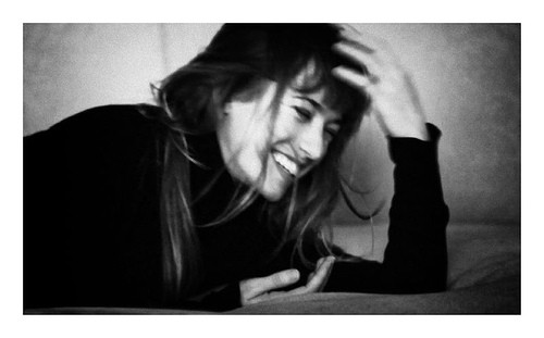 Marta Etura Fotoğrafı