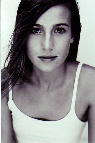 Marta Etura Fotoğrafı