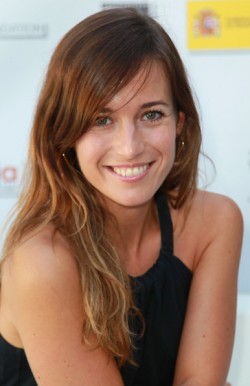 Marta Etura Fotoğrafı