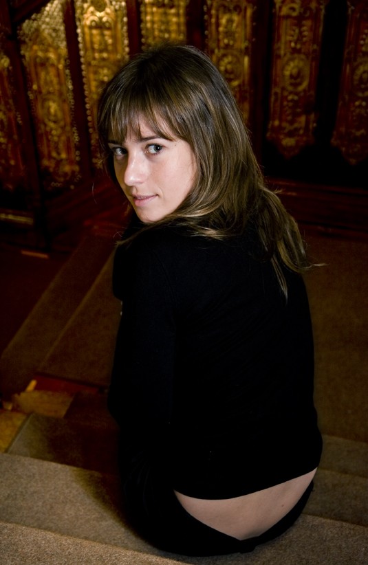 Marta Etura Fotoğrafı