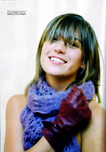 Marta Etura Fotoğrafı