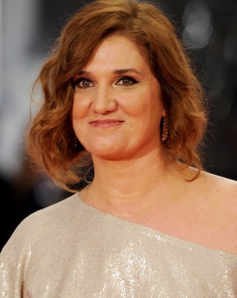 Ana Wagener Fotoğrafı