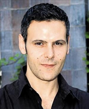 Roberto Enríquez fotoğrafı