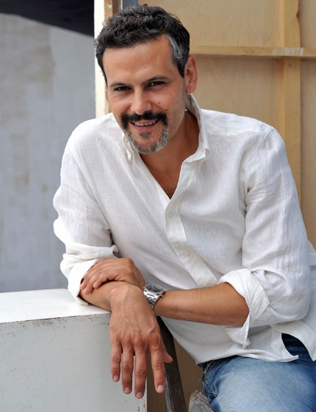 Roberto Enríquez fotoğrafı