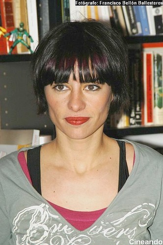 Natalia Mateo fotoğrafı