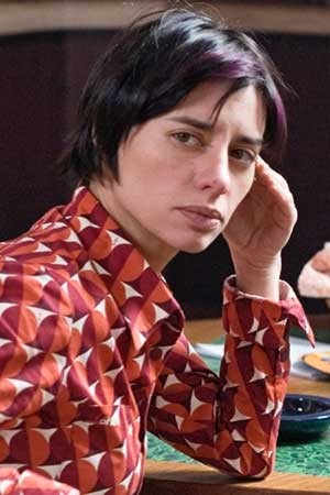 Natalia Mateo fotoğrafı