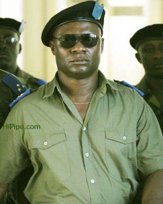 Abby Mukiibi Nkaaga fotoğrafı