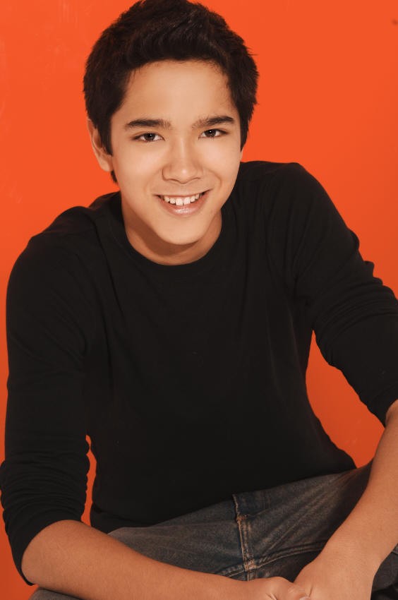 Sean Michael Fotoğrafı