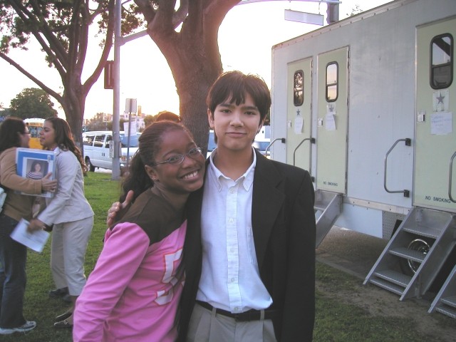 Sean Michael Fotoğrafı