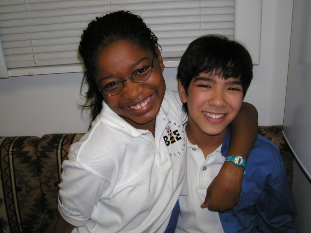 Sean Michael Fotoğrafı