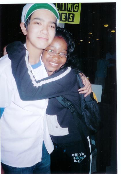 Sean Michael Fotoğrafı