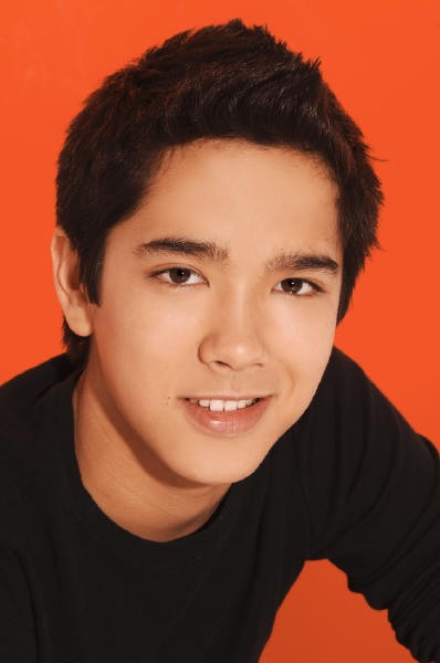 Sean Michael Fotoğrafı