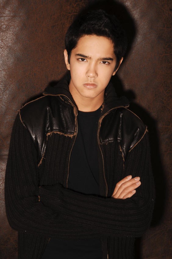 Sean Michael Fotoğrafı