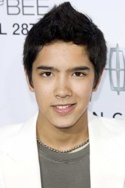 Sean Michael Fotoğrafı