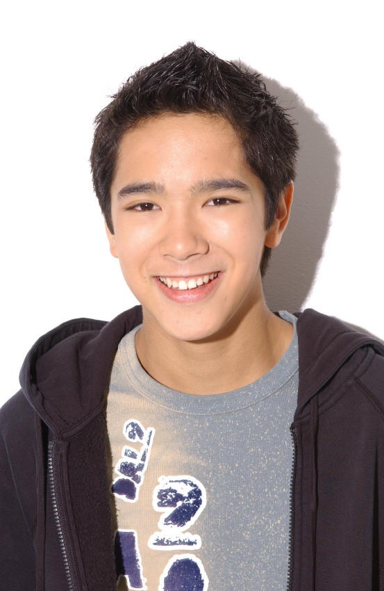 Sean Michael Fotoğrafı