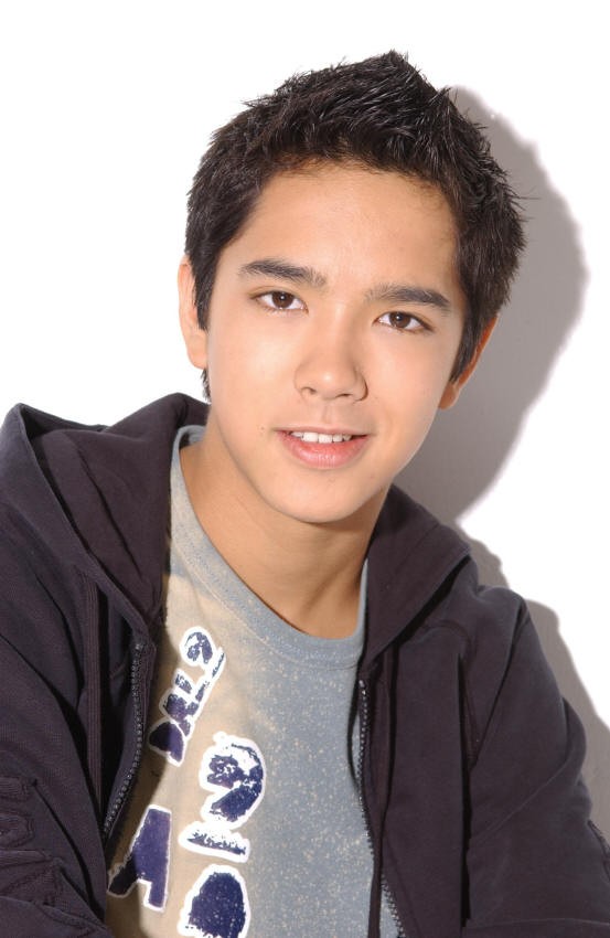 Sean Michael Fotoğrafı