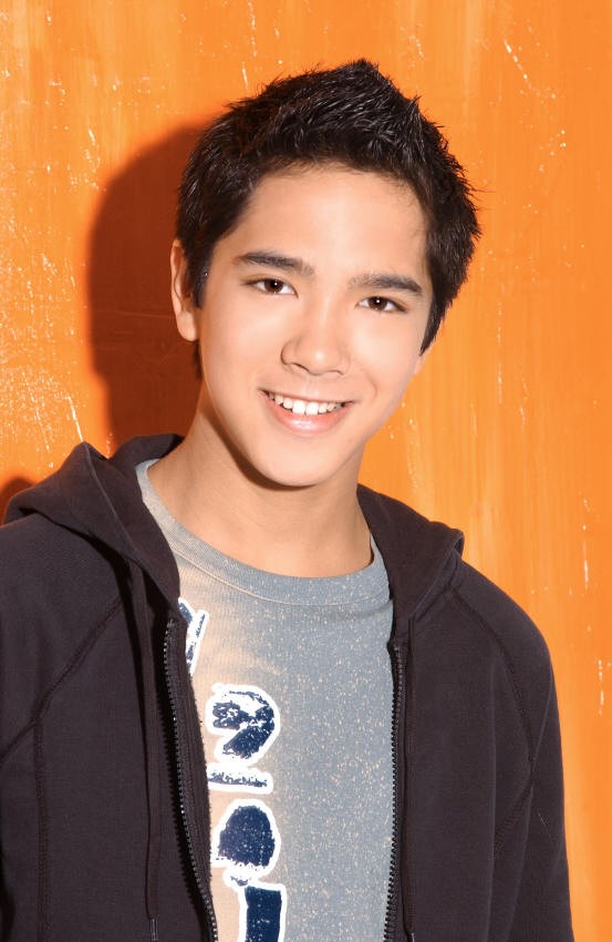 Sean Michael Fotoğrafı