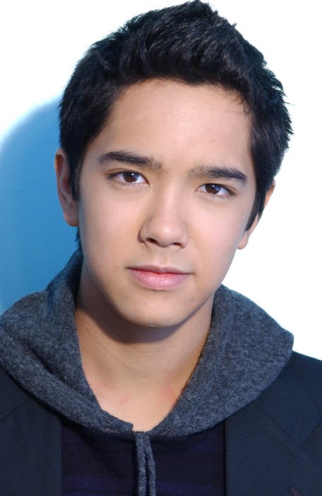 Sean Michael Fotoğrafı