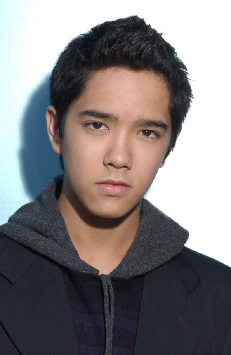 Sean Michael Fotoğrafı