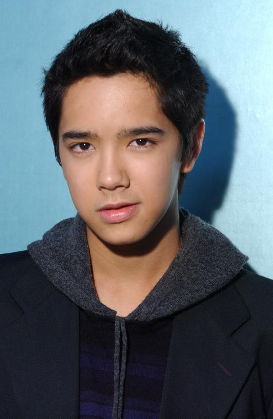 Sean Michael Fotoğrafı