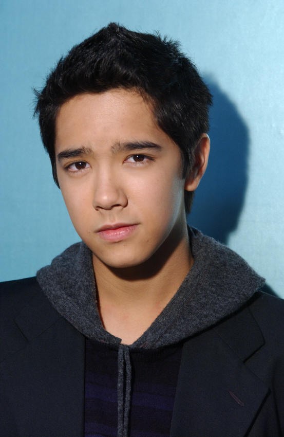 Sean Michael Fotoğrafı