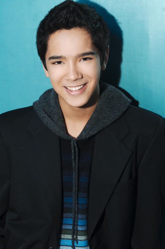 Sean Michael Fotoğrafı