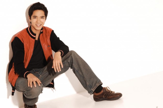 Sean Michael Fotoğrafı