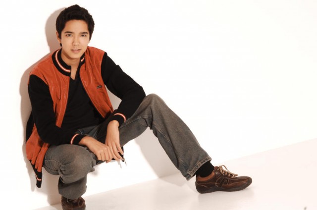 Sean Michael Fotoğrafı