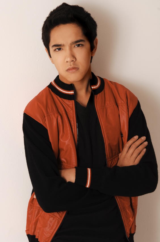 Sean Michael Fotoğrafı