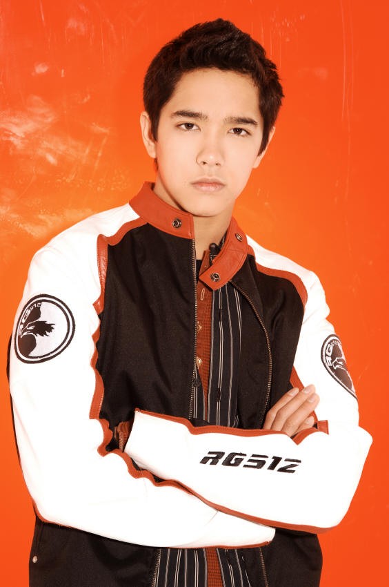 Sean Michael Fotoğrafı