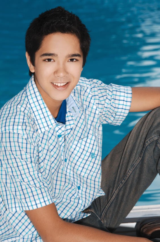 Sean Michael Fotoğrafı