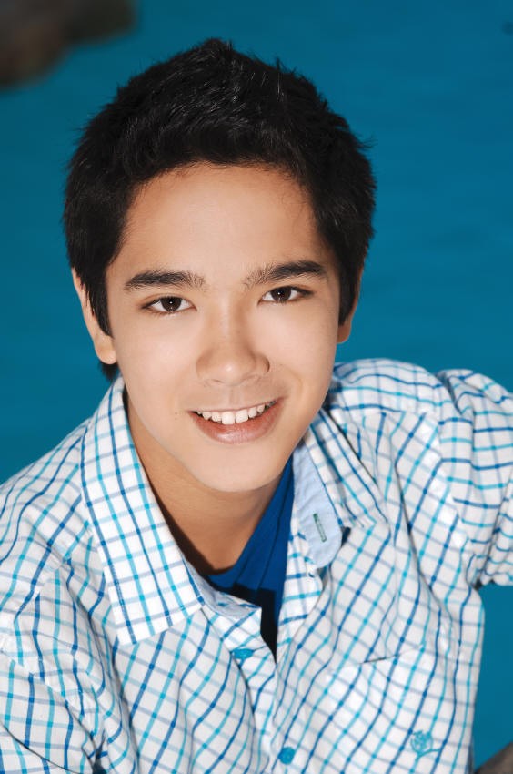 Sean Michael fotoğrafı