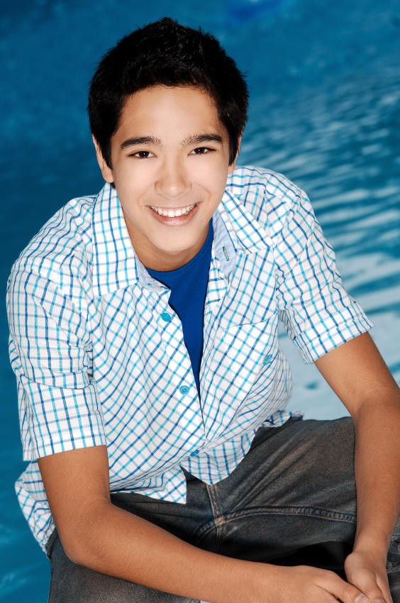 Sean Michael fotoğrafı