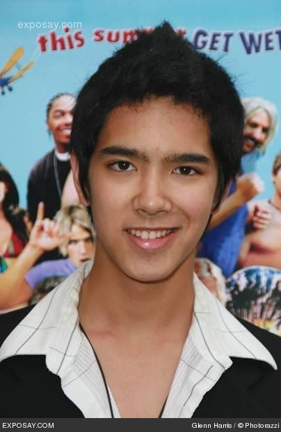 Sean Michael fotoğrafı