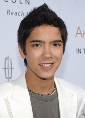 Sean Michael Fotoğrafı