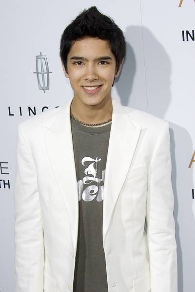 Sean Michael Fotoğrafı