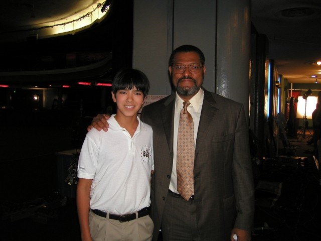 Sean Michael Fotoğrafı