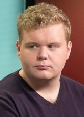 Brett Kelly fotoğrafı