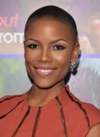 Tracey Graves Fotoğrafı