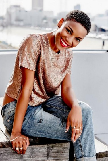 Tracey Graves Fotoğrafı