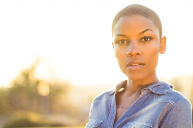 Tracey Graves Fotoğrafı