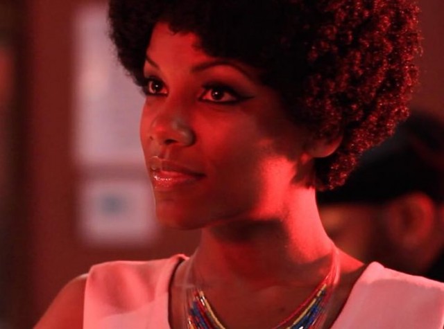 Tracey Graves fotoğrafı