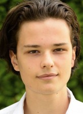 Jules Benchetrit fotoğrafı