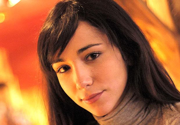 Karina Testa Fotoğrafı