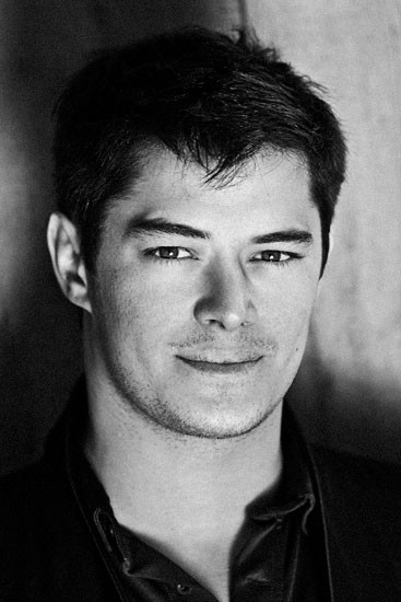 Aurélien Wiik fotoğrafı