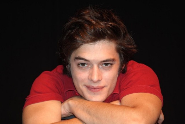 Aurélien Wiik fotoğrafı